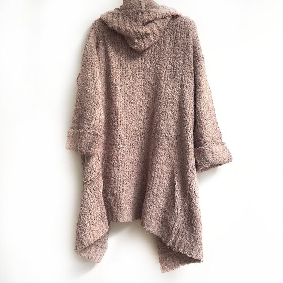 NWT Super Soft Cozy Fuzzy Cardigan - Picture 14 of 14